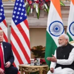 PM Modi to Trump: India Will Never Accept Mediation on Kashmir