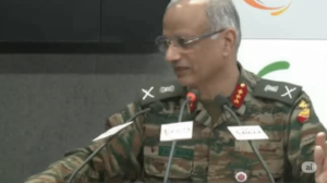 Pakistan Army displaying Chinese weapons during military drill